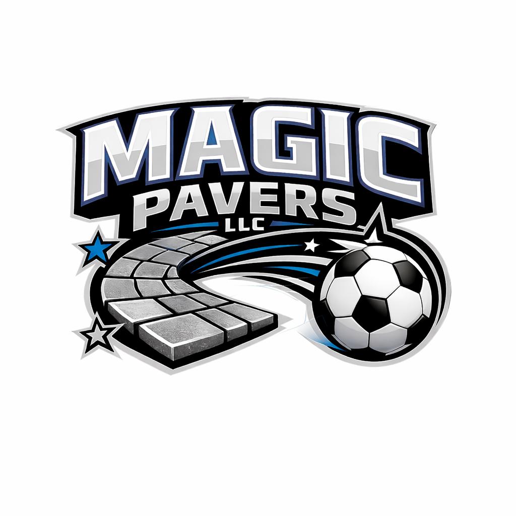 Magic Pavers LLC